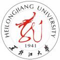 黑龙江大学 黑龙江大学成教logo