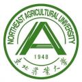 东北农业大学 东北农业大学成教logo