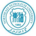 东北石油大学 东北石油大学成教logo