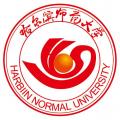 哈尔滨师范大学 哈尔滨师范大学成教logo