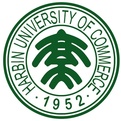 哈尔滨商业大学 哈尔滨商业大学成教logo